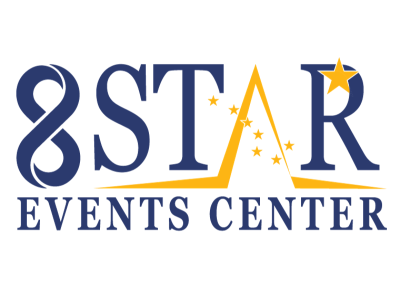 8 star logo