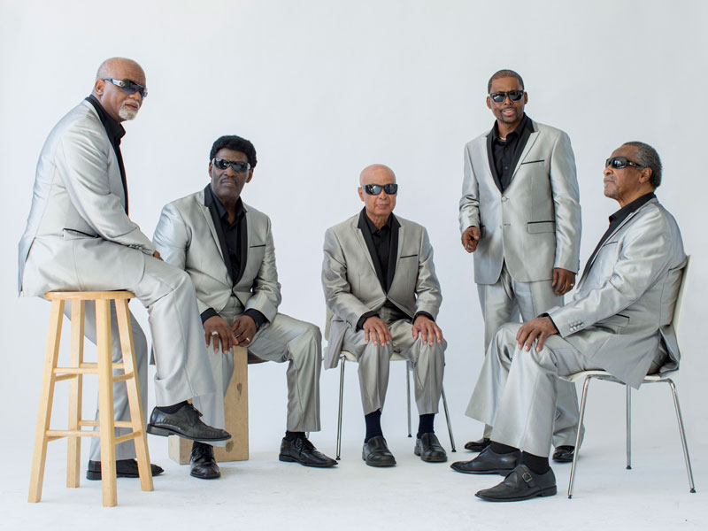 Blind Boys of Alabama – 12.11.15 – 7:30