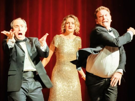 Broadway’s Next