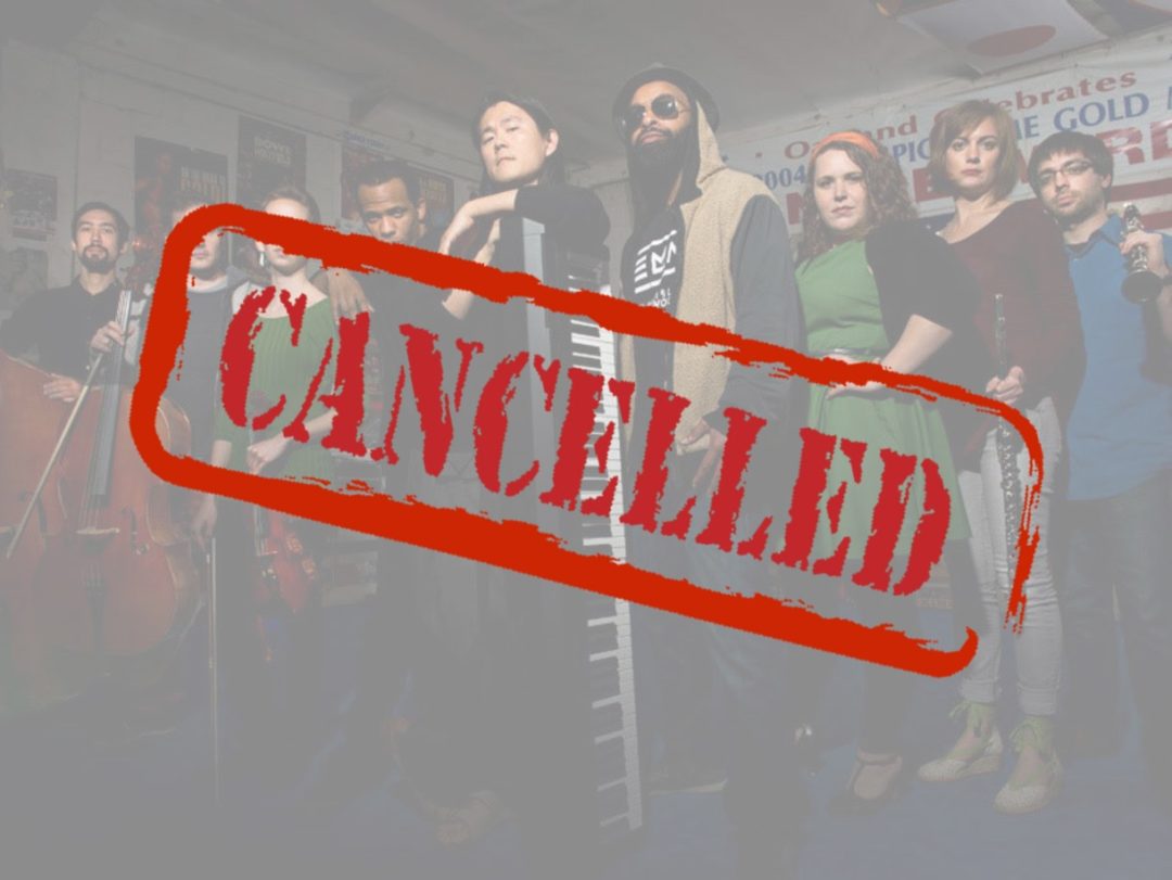 Cancellation- EMN