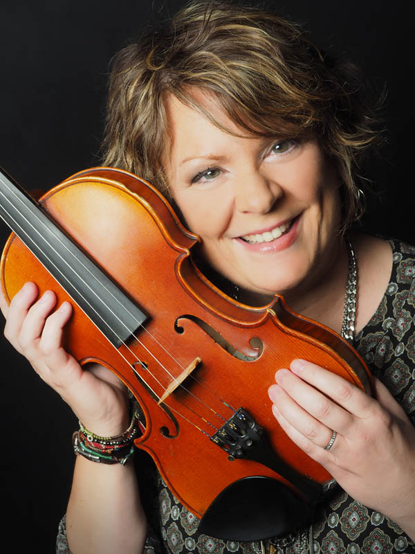 Eileen Ivers