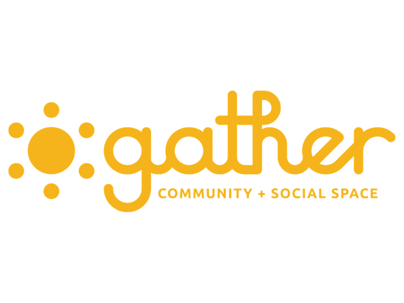 Gather logo