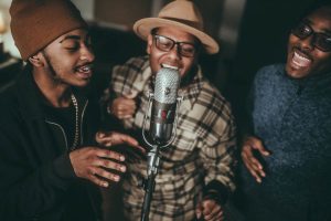 Singers