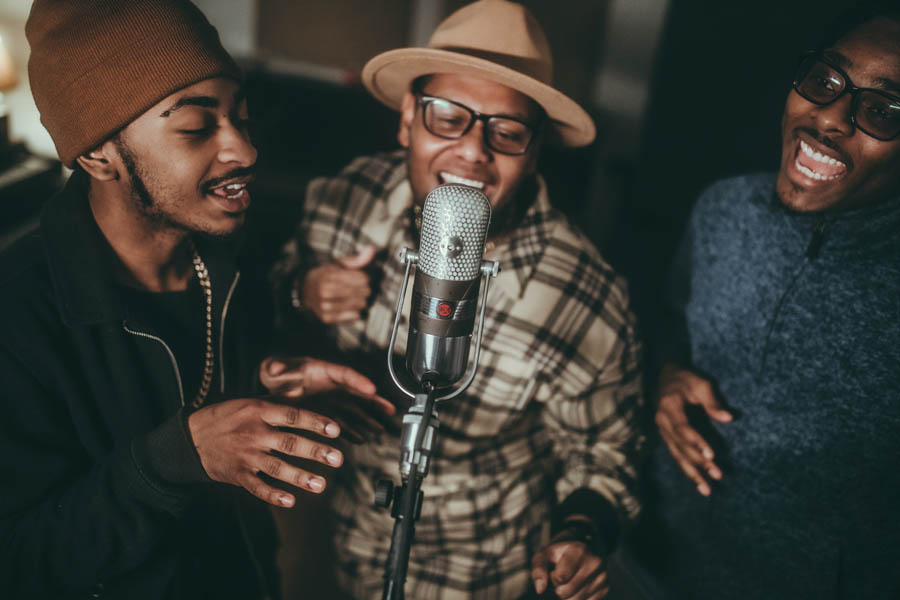 Singers