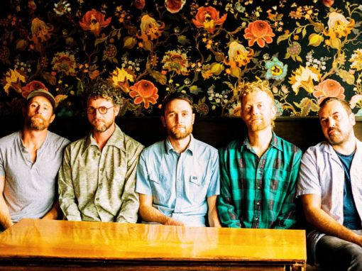 Jenner Fox Band