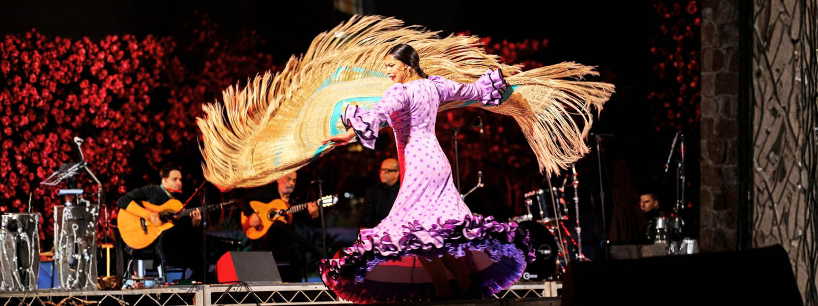 Jesús Muñoz Flamenco