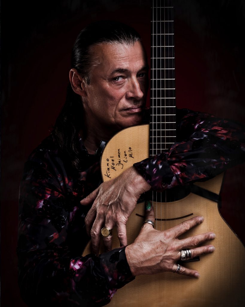 Lulo Reinhardt
