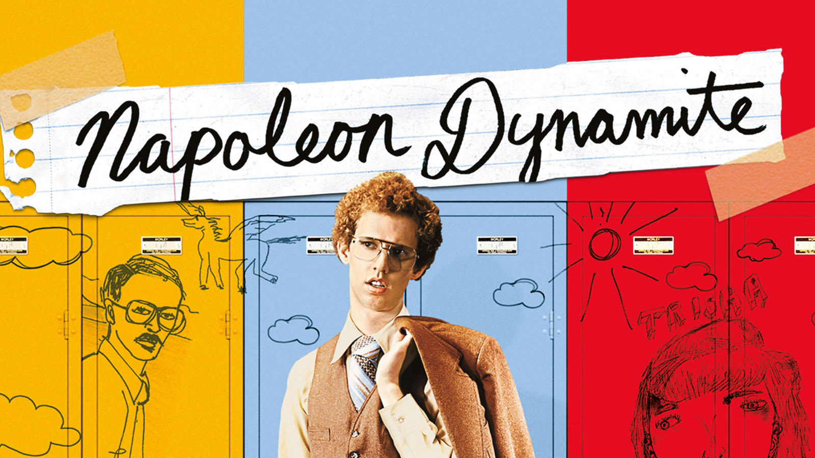 Napoleon Dynamite 
