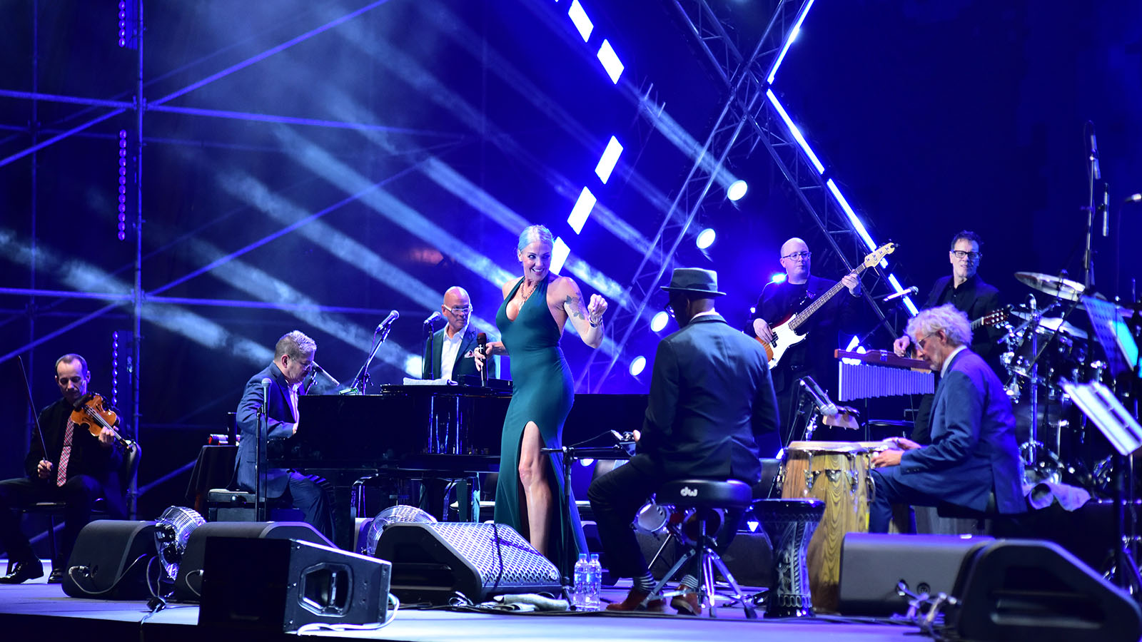 Pink Martini