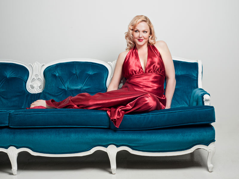 Storm Large – 11.3.17 – 6:00 & 9:15 SOLD OUT!