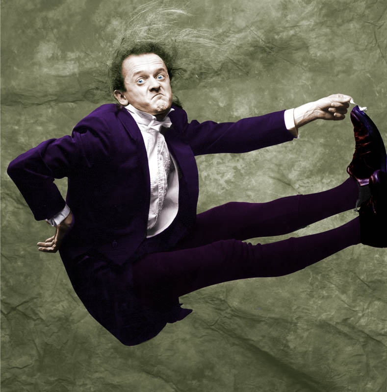 Tomáš Kubínek
