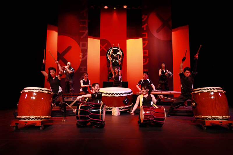 TaikoProject