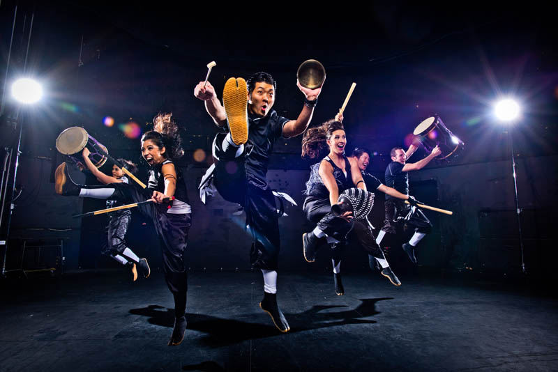 TaikoProject