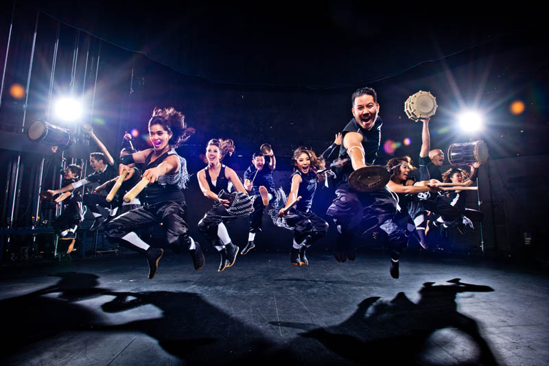 TaikoProject
