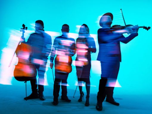 Vitamin String Quartet