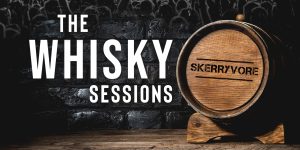 Whisky Sessions graphic