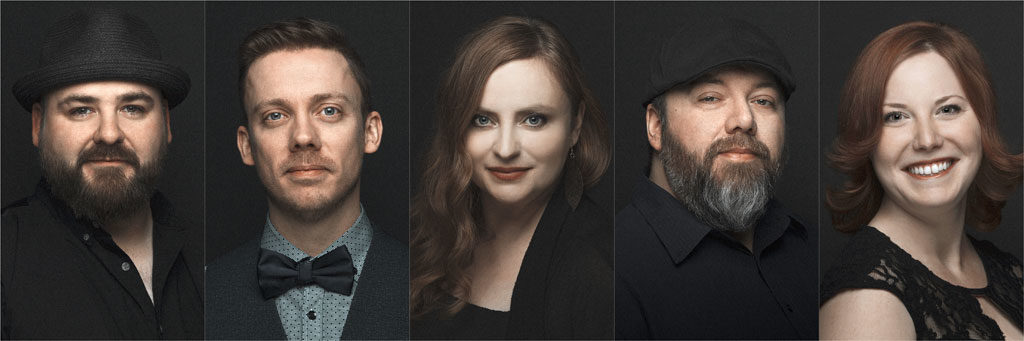 Derina Harvey Band